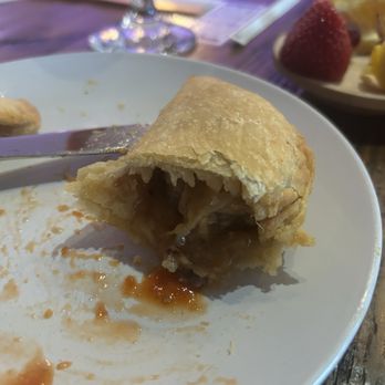 Loaded Empanadas - Flaky and very tasty - Tapas/Small Plates Near Me - Las Vegas, Nevada Loaded Empanadas - Flaky and very tasty - Tapas/Small Plates Near Me - Las Vegas, Nevada