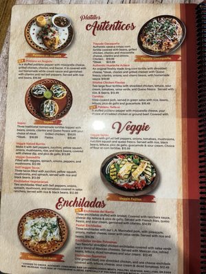 Menu photo 1 Los Abuelos Mexican Grill Johns Creek, GA Menu photo 1 Los Abuelos Mexican Grill Johns Creek, GA