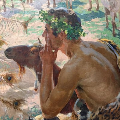 Malaga Museum by null