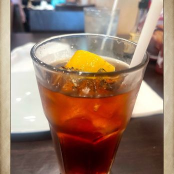 Max’s Restaurant - Jacksonville - Raspberry tea was delicious - Filipino Near Me - Jacksonville, Florida Max’s Restaurant - Jacksonville - Raspberry tea was delicious - Filipino Near Me - Jacksonville, Florida