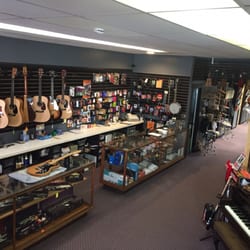 Eighth Note Music Store