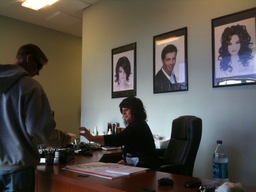 SCISSORS HAIR SALON Updated October 2024 13500 Nc Hwy 50, Hampstead