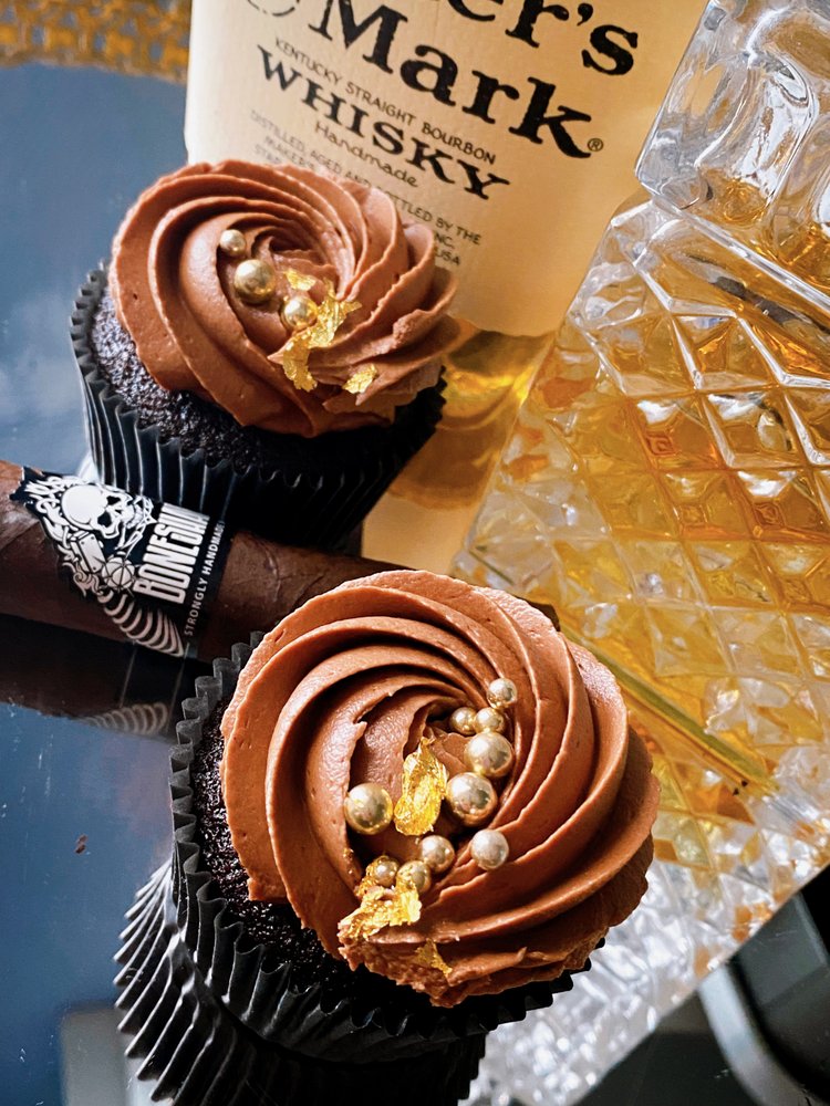 SWEET ESCAPE HOMEMADE TREATS Escondido, California Cupcakes Yelp