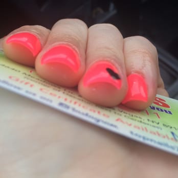 Top Nails - Thin, natural and beautiful ! Thanks Michelle - Nail Salons Near Me - Las Vegas, Nevada Top Nails - Thin, natural and beautiful ! Thanks Michelle - Nail Salons Near Me - Las Vegas, Nevada