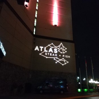 Atlas Steak + Fish - Steakhouses Near Me - Burnaby, British Columbia Atlas Steak + Fish - Steakhouses Near Me - Burnaby, British Columbia