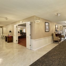 Pedersen Ryberg Funeral Home
