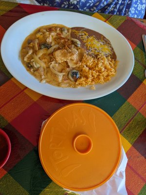 Janitzio Mexican Cuisine Restaurant by null