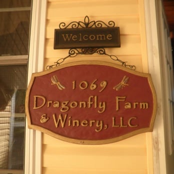 Dragonfly Farm and Winery - Beer, Wine & Spirits Near Me - Stetson, Maine
