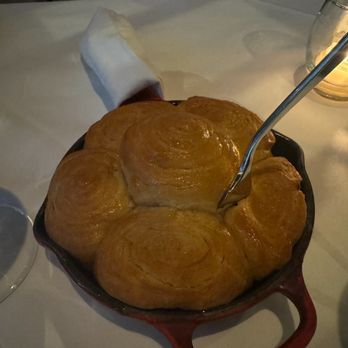 Steak 48 - Bread - Steakhouses Near Me - Beverly Hills, California Steak 48 - Bread - Steakhouses Near Me - Beverly Hills, California