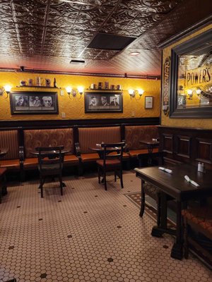 Kitty Hoyne's Irish Pub by null