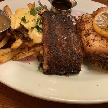 Sharps Roasthouse - American Near Me - SeaTac, Washington