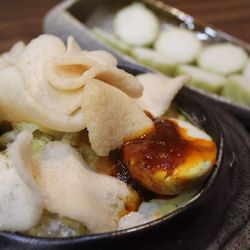 峇里餐廳