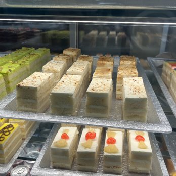 Cakes and Bakes - Indian Near Me - Fremont, California