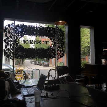 The Bun Shop - Inside - Breakfast & Brunch Near Me - Baltimore, Maryland The Bun Shop - Inside - Breakfast & Brunch Near Me - Baltimore, Maryland