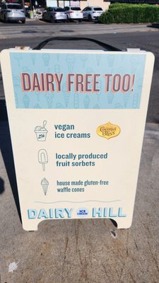 Dairy Hill Ice Cream by null