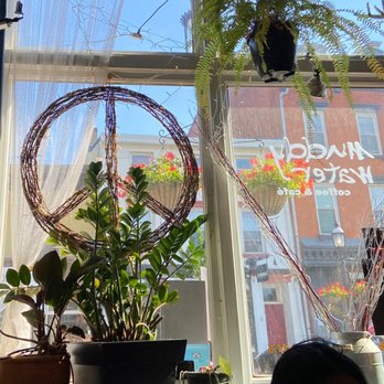 Muddy Water Coffee - Coffee & Tea Near Me - Tarrytown, New York
