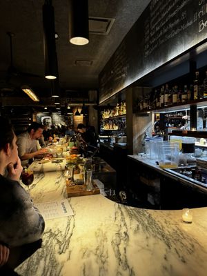 Barcelona Wine Bar by null