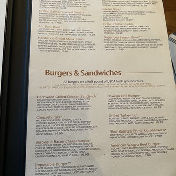 Oswego Grill - American Near Me - Beaverton, Oregon Oswego Grill - American Near Me - Beaverton, Oregon