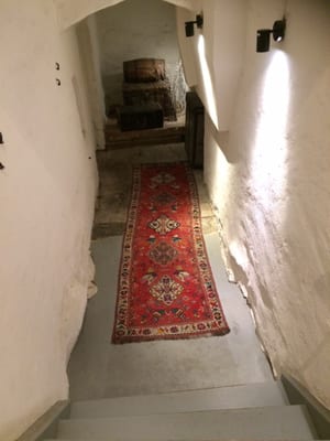 NOFO Wine Bar by null