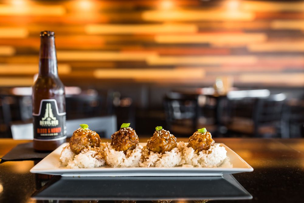 THE GINGER ROOT RESTAURANT & BAR CLOSED Updated July 2024 122