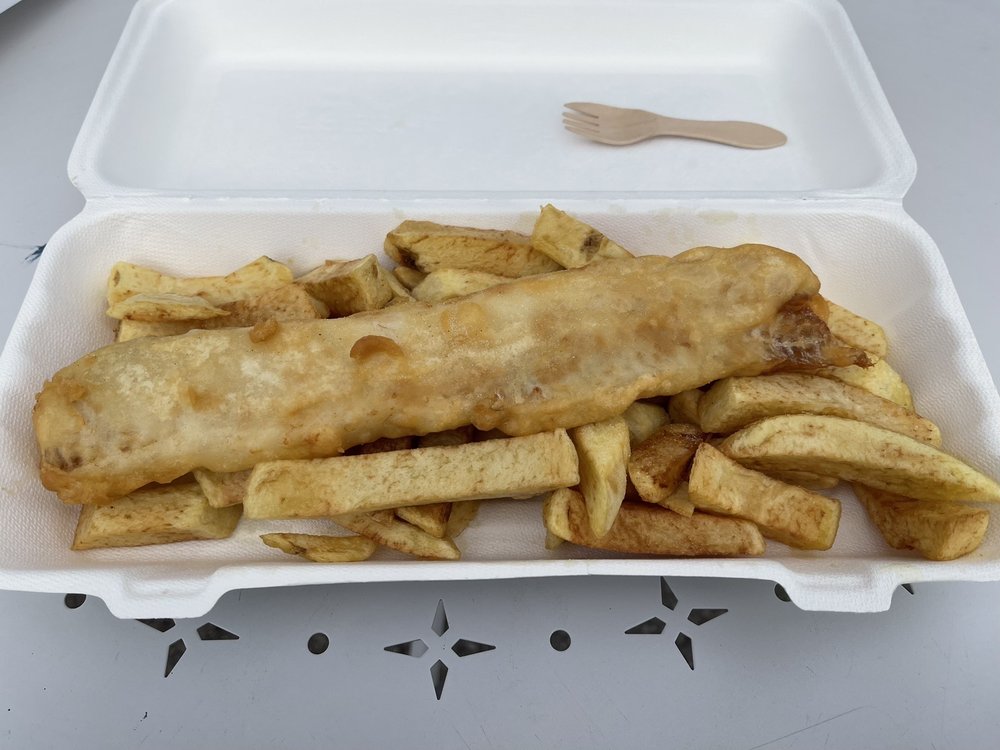 THE BIG BLUE 177 Knutsford Rd, Warrington, United Kingdom Popular