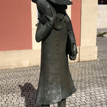 E.T.A-Hoffmann-Theater - Performing Arts Near Me - Bamberg, BY