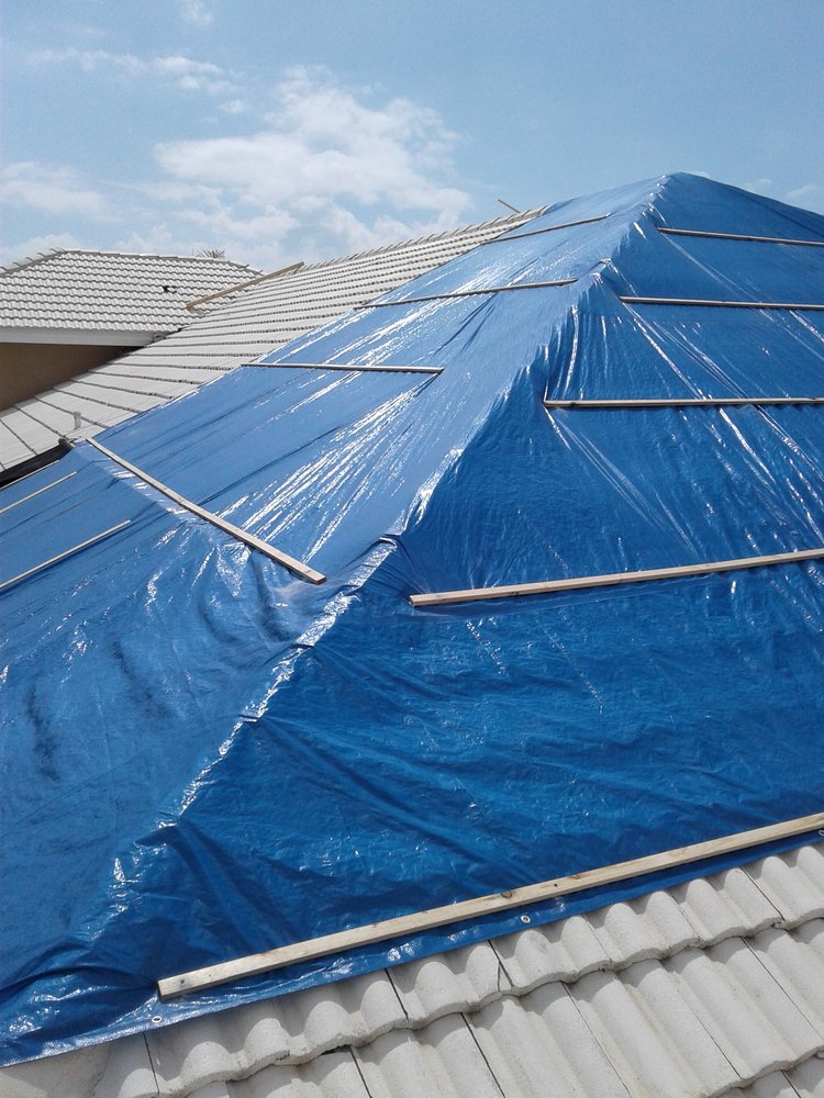 Slide of Gilbert's Construction Services