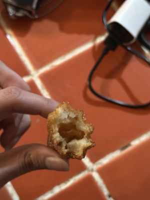 Súper Churros by null