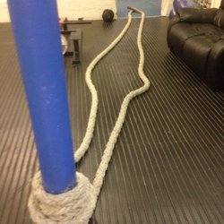 City Centre Gym