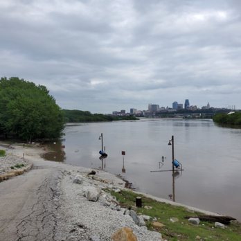 Kaw Point Park - Flood in May 2019 - Parks Near Me - Kansas City, Kansas Kaw Point Park - Flood in May 2019 - Parks Near Me - Kansas City, Kansas