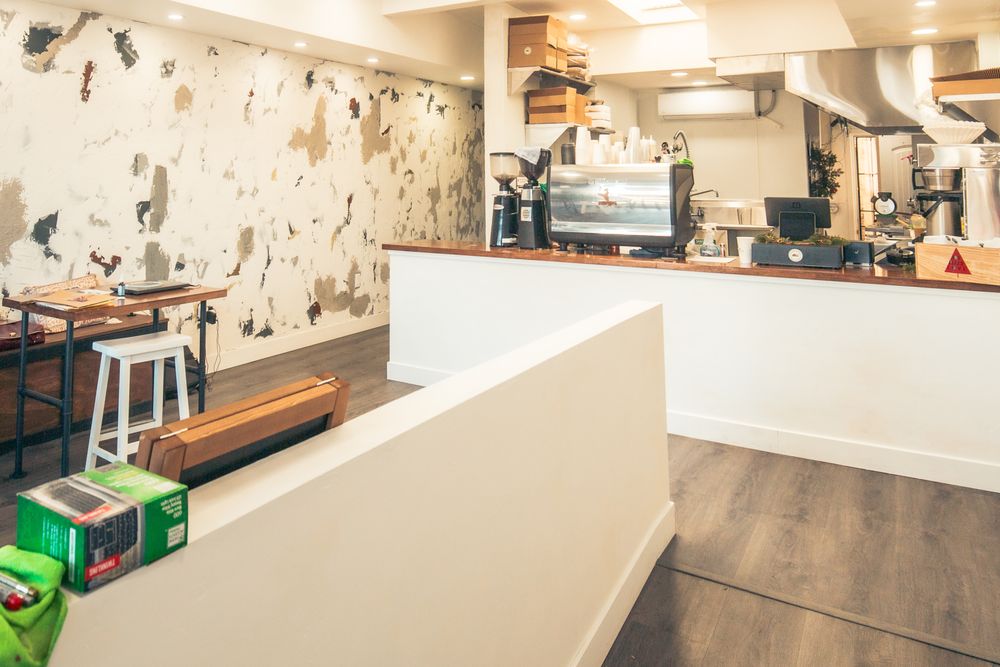 COPPER TOP COFFEE & DONUTS Updated July 2024 124 Photos & 51