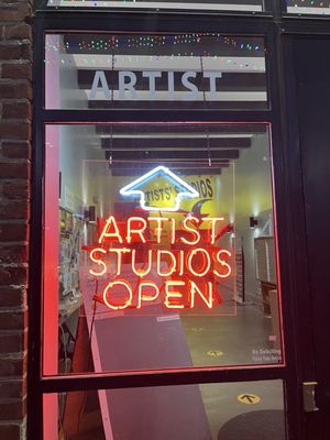 SoWa Art + Design District by null