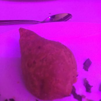Beenz Indian Grill And Bar - Fresh vegetable samosa - Indian Near Me - Hauppauge, New York Beenz Indian Grill And Bar - Fresh vegetable samosa - Indian Near Me - Hauppauge, New York