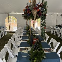 Matlack Florist - Large florals