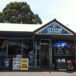 Ezystop Convenience Store
