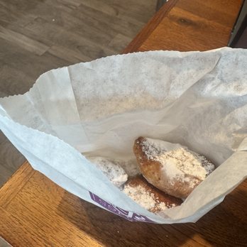 PJ's Coffee - Desserts Near Me - Gaithersburg, Maryland PJ's Coffee - Desserts Near Me - Gaithersburg, Maryland