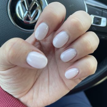 D I Nail Lounge - Dip manicure - Nail Salons Near Me - Charleston, South Carolina