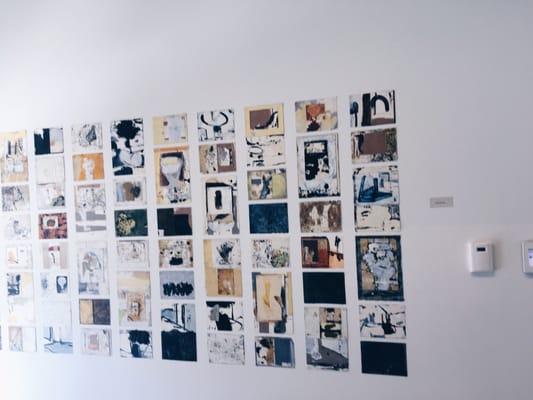 Minnesota Street Project by null