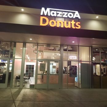 Mazzoa Donuts - Front entrance - Donuts Near Me - Las Vegas, Nevada Mazzoa Donuts - Front entrance - Donuts Near Me - Las Vegas, Nevada