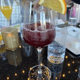 Red apple Sangria Red apple Sangria