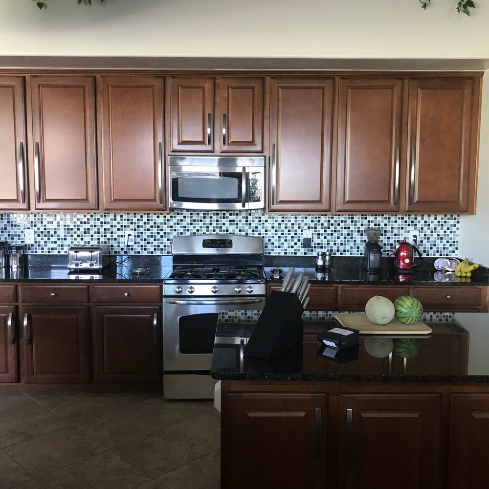 Diztinctive Dezigns - Before - Flooring Near Me