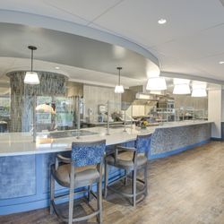 Wesley Enhanced Living - Doylestown - Bistro