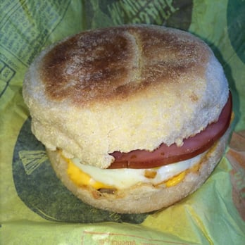 McDonald's - Egg McMuffin - Fast Food Near Me - Jacksonville, Florida McDonald's - Egg McMuffin - Fast Food Near Me - Jacksonville, Florida