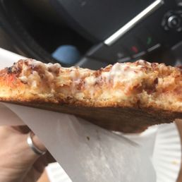 Perfect crust Perfect crust
