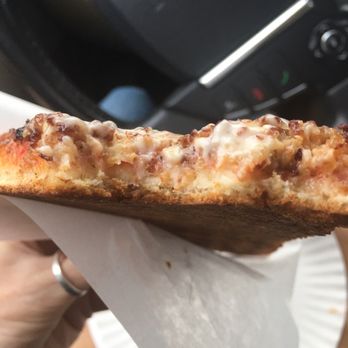 Uncle Fatih's Pizza - Perfect crust - Pizza Near Me - Vancouver, British Columbia Uncle Fatih's Pizza - Perfect crust - Pizza Near Me - Vancouver, British Columbia