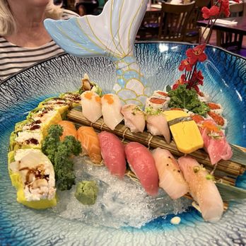 Da Sushi - Sushi Bars Near Me - Rockledge, Florida Da Sushi - Sushi Bars Near Me - Rockledge, Florida