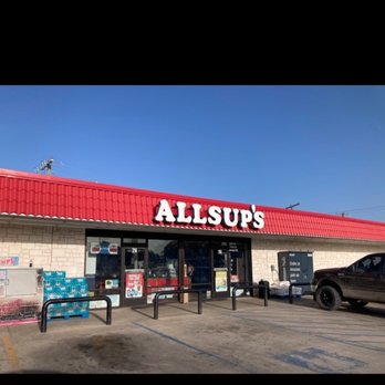 Allsup's Convenience Store - Convenience Stores Near Me - Archer City, Texas