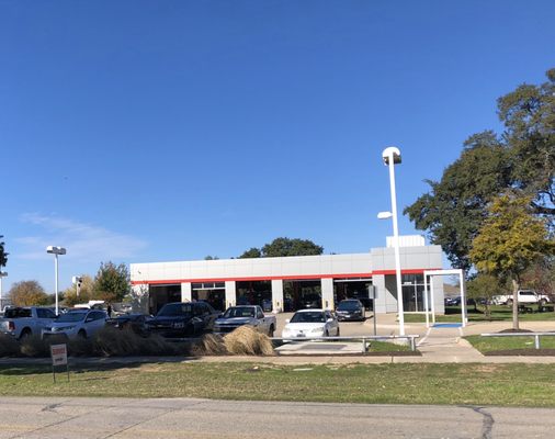 AUTONATION COLLISION CENTER AUSTIN - Updated June 2025 - 17 Photos & 33