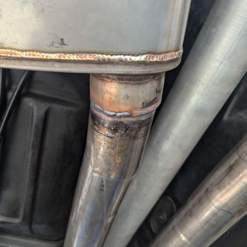 Mufflers & More - Auto Repair Near Me - Fairfield, California Mufflers & More - Auto Repair Near Me - Fairfield, California
