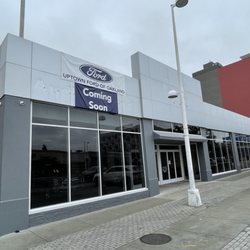 Uptown Ford of Oakland